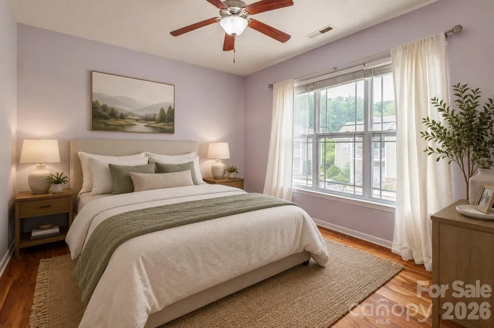 15 Mill Creek Loop #C Asheville, NC 28806