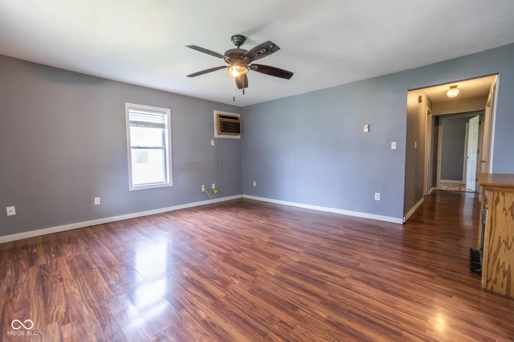 19 Hicks Street North Vernon, IN 47265