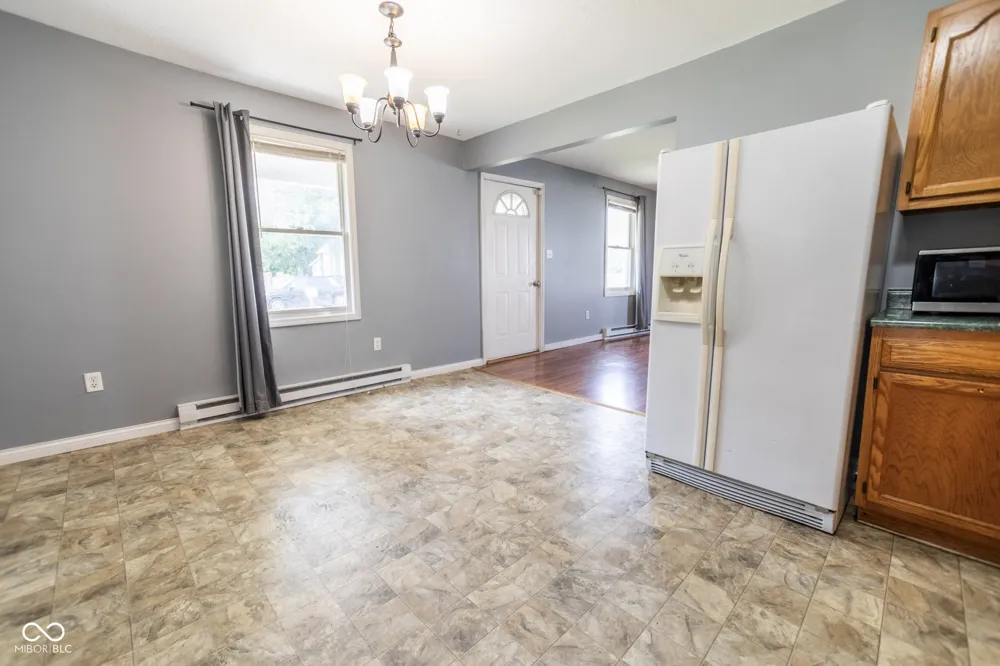 19 Hicks Street North Vernon, IN 47265