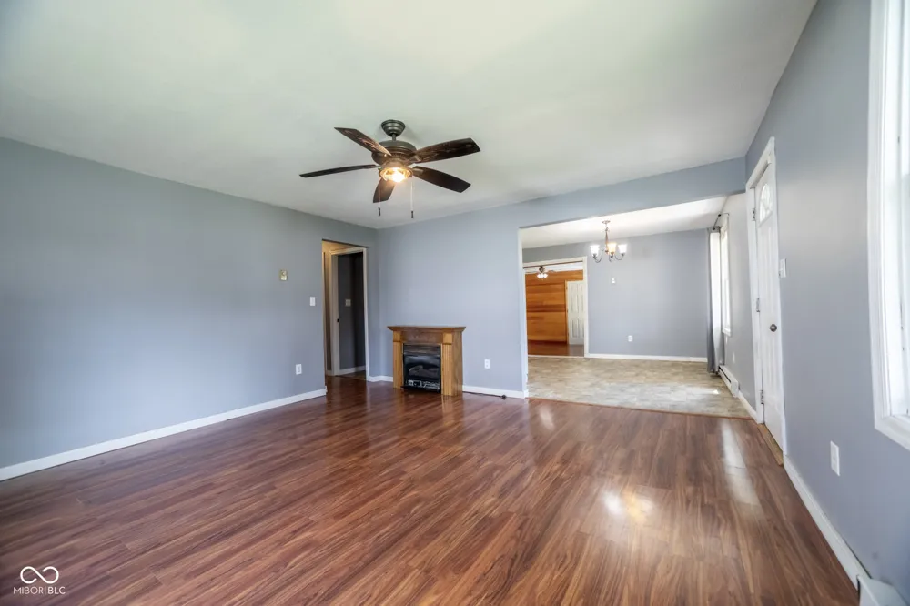 19 Hicks Street North Vernon, IN 47265