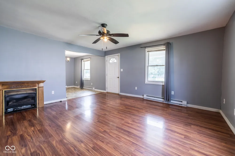 19 Hicks Street North Vernon, IN 47265