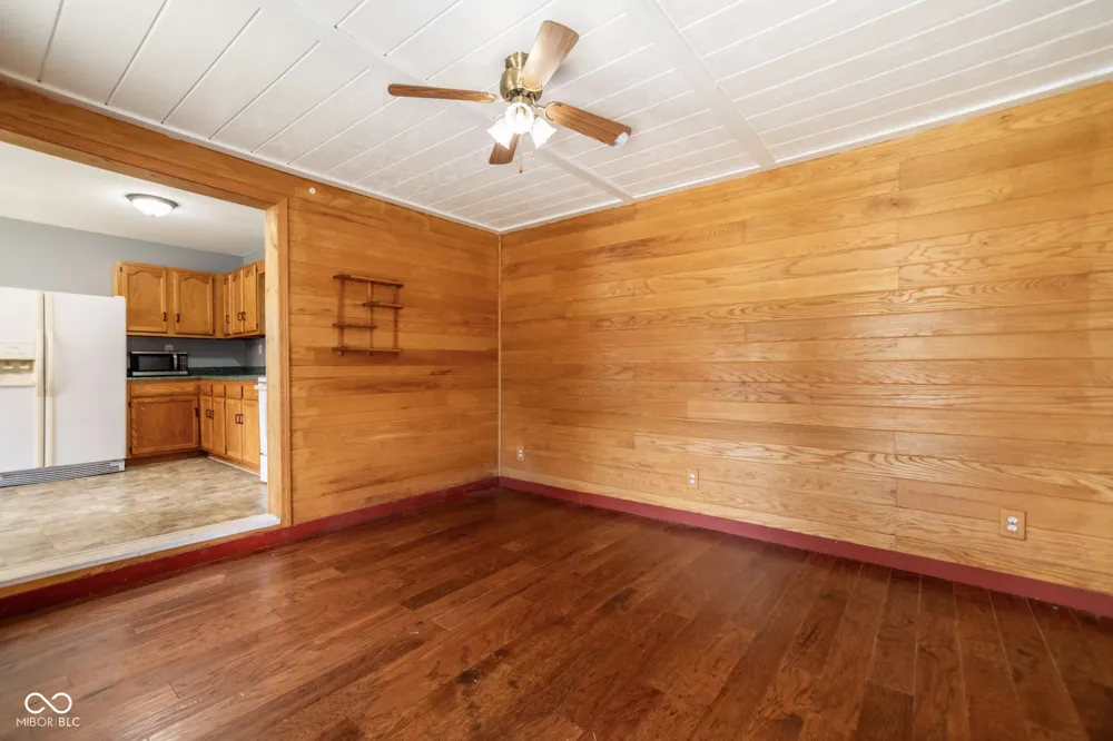 19 Hicks Street North Vernon, IN 47265