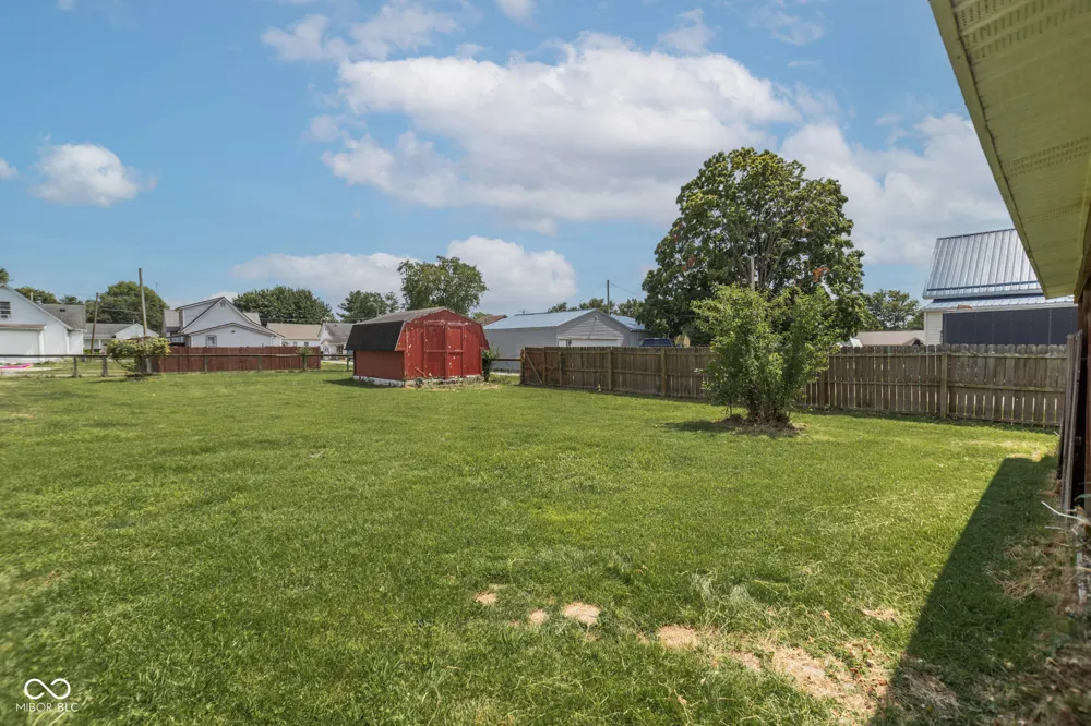 19 Hicks Street North Vernon, IN 47265