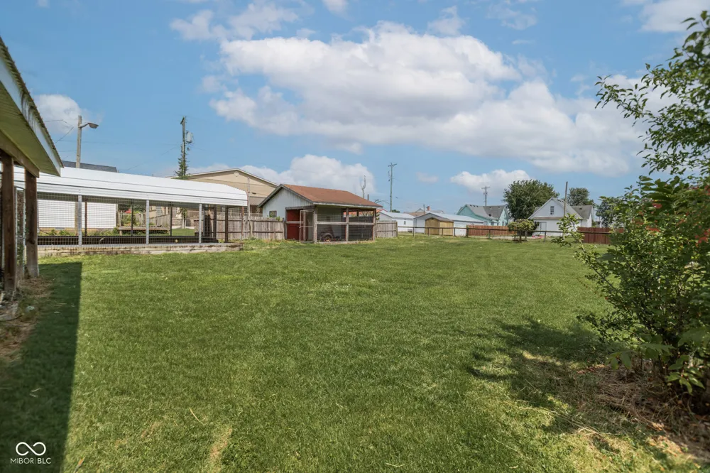 19 Hicks Street North Vernon, IN 47265