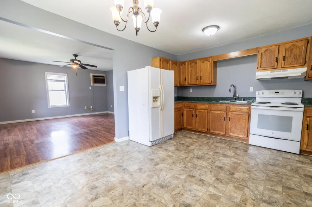 19 Hicks Street North Vernon, IN 47265