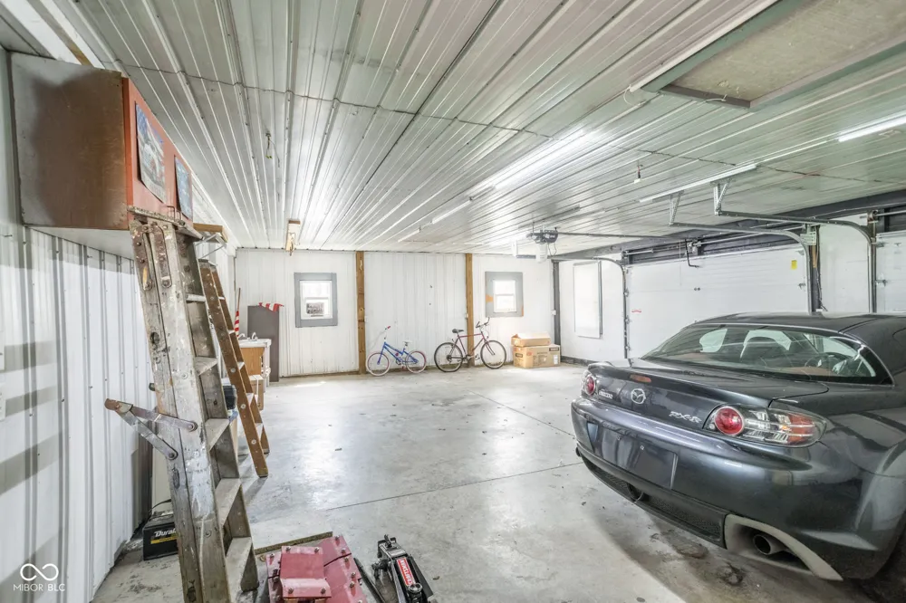 19 Hicks Street North Vernon, IN 47265