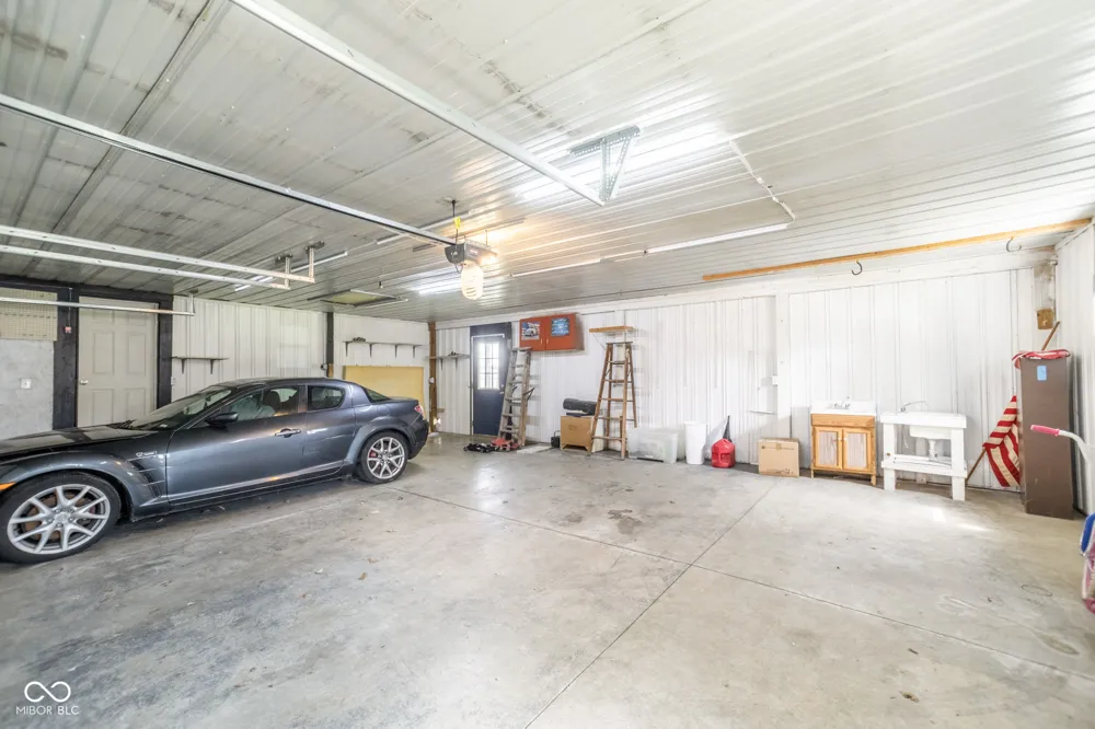 19 Hicks Street North Vernon, IN 47265