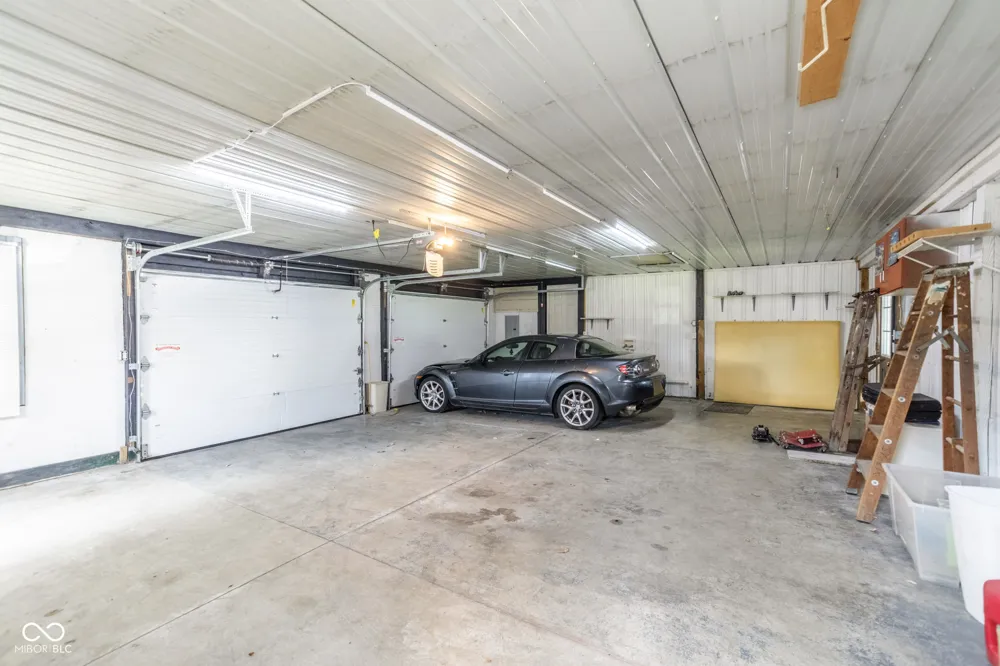 19 Hicks Street North Vernon, IN 47265