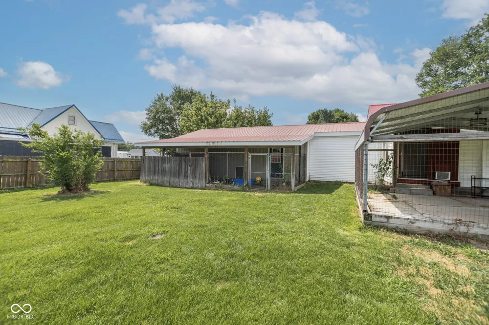 19 Hicks Street North Vernon, IN 47265