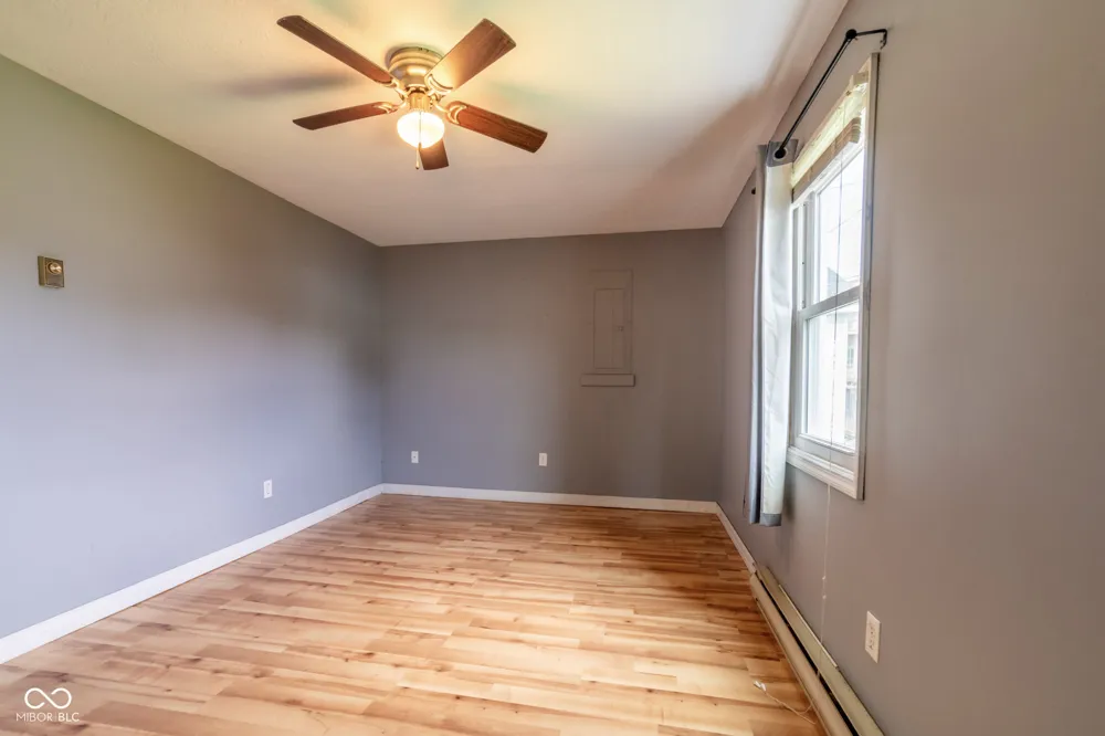 19 Hicks Street North Vernon, IN 47265