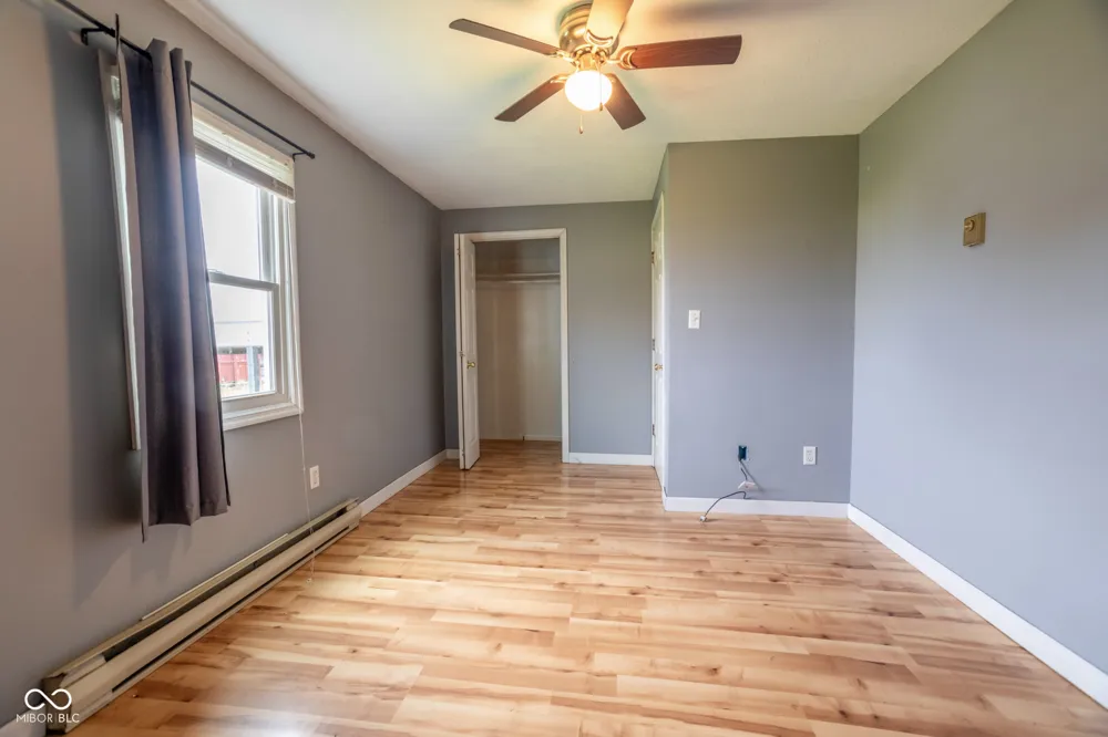 19 Hicks Street North Vernon, IN 47265