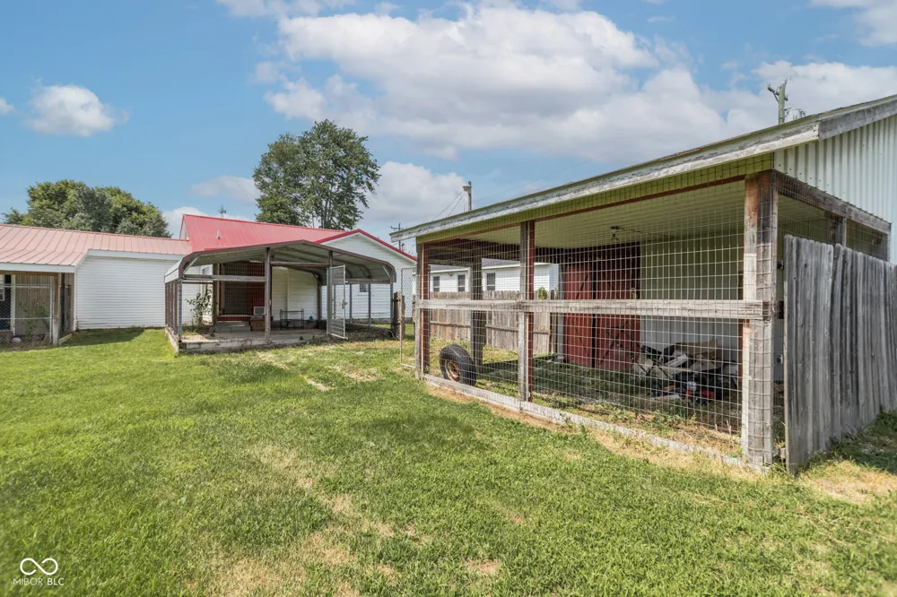 19 Hicks Street North Vernon, IN 47265