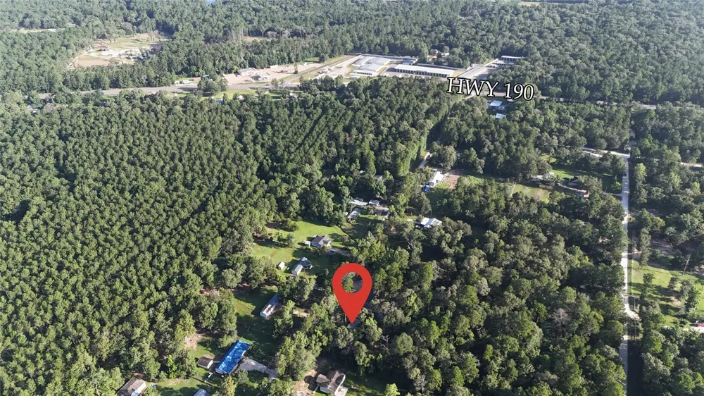 49 Pine Oak Lane Huntsville, TX 77340