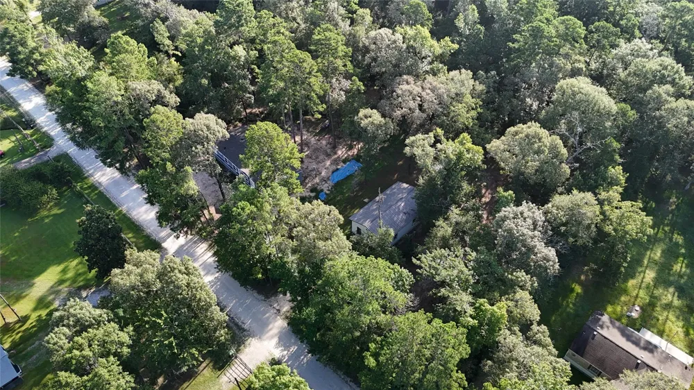 49 Pine Oak Lane Huntsville, TX 77340