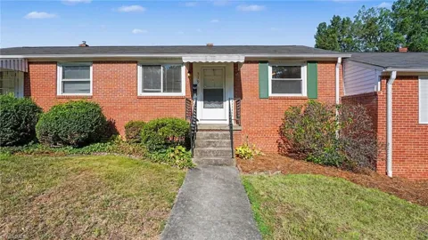 519 Overlook Street