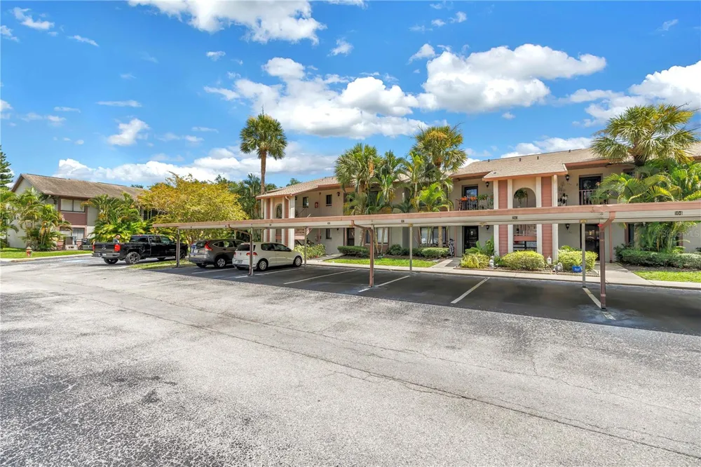 723 83RD AVENUE #102 St Petersburg, FL 33702
