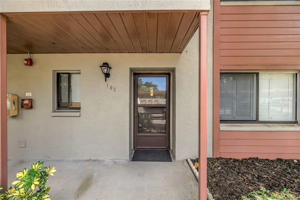 723 83RD AVENUE #102 St Petersburg, FL 33702