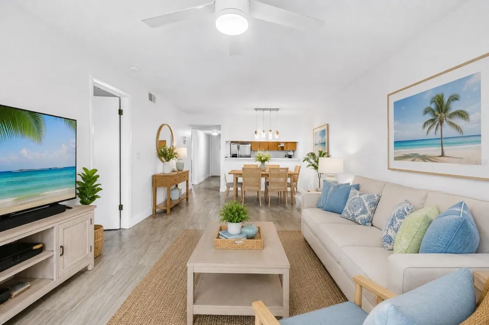 723 83RD AVENUE #102 St Petersburg, FL 33702
