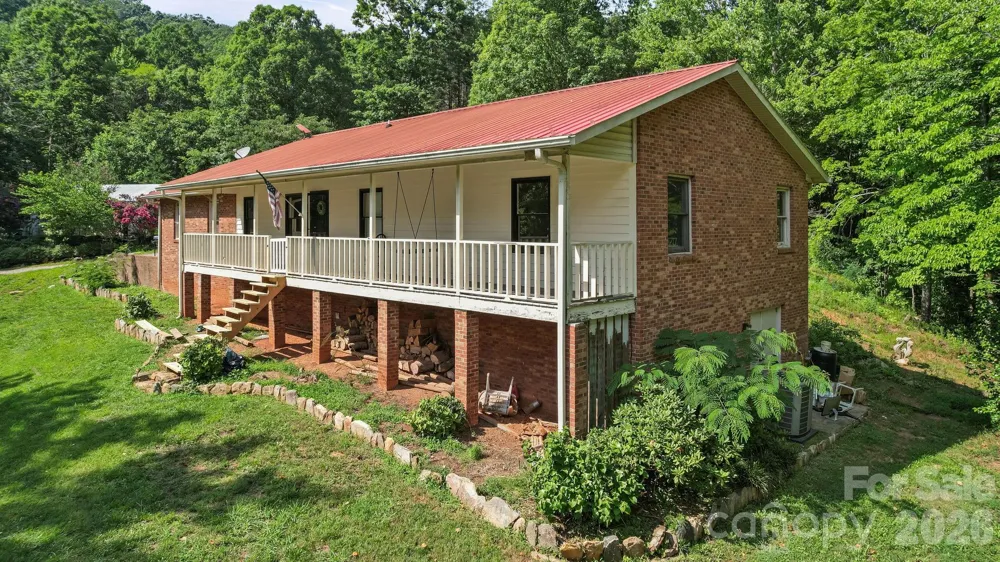 6643 Wards Gap Road Casar, NC 28020