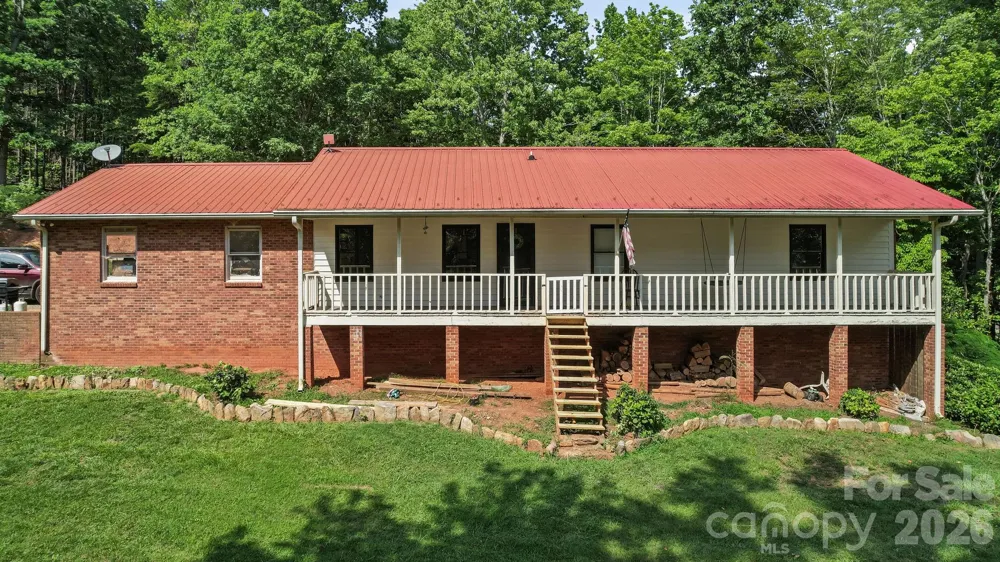 6643 Wards Gap Road Casar, NC 28020