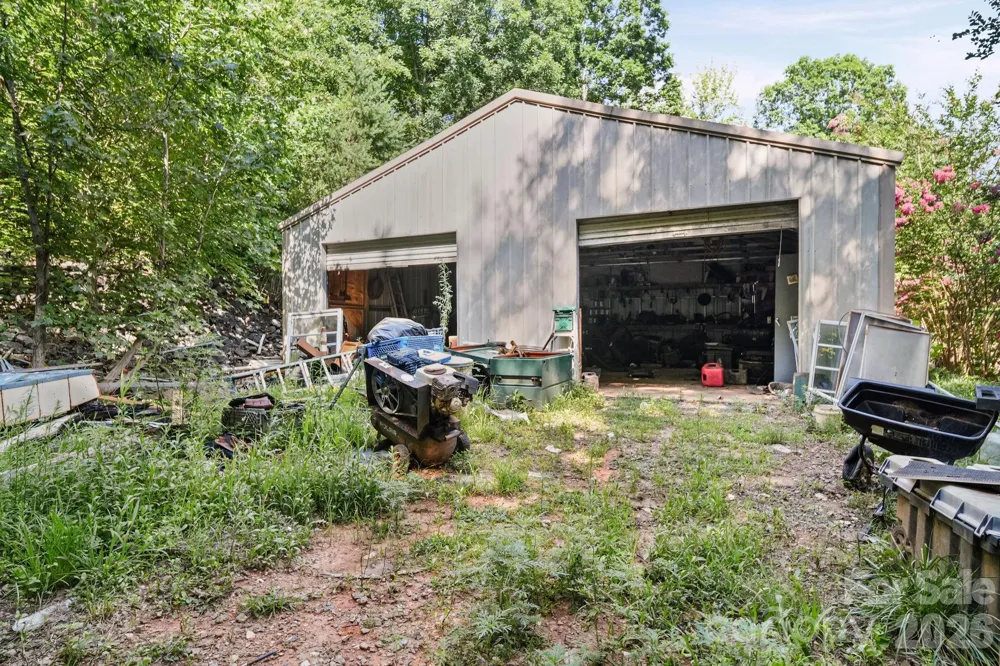 6643 Wards Gap Road Casar, NC 28020