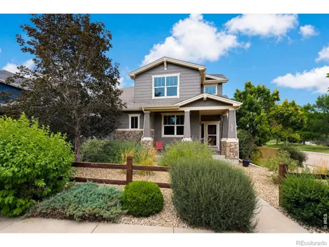 639 Summer Hawk Drive