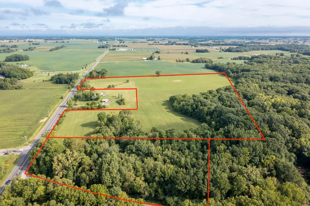 Old Allegan Road Hamilton, MI 49419