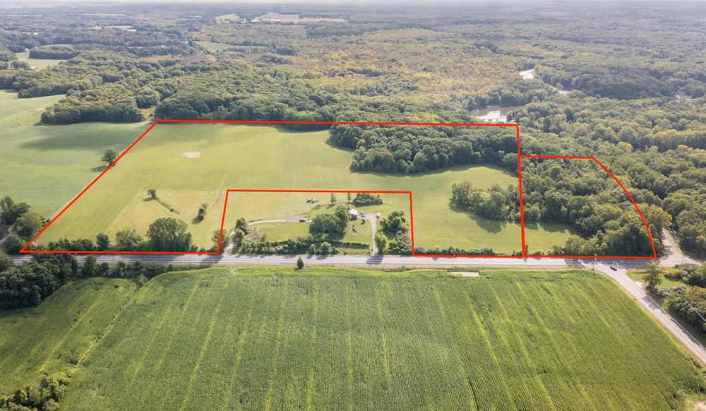 Old Allegan Road Hamilton, MI 49419