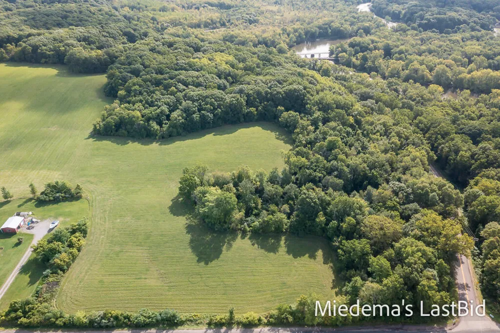 Old Allegan Road Hamilton, MI 49419