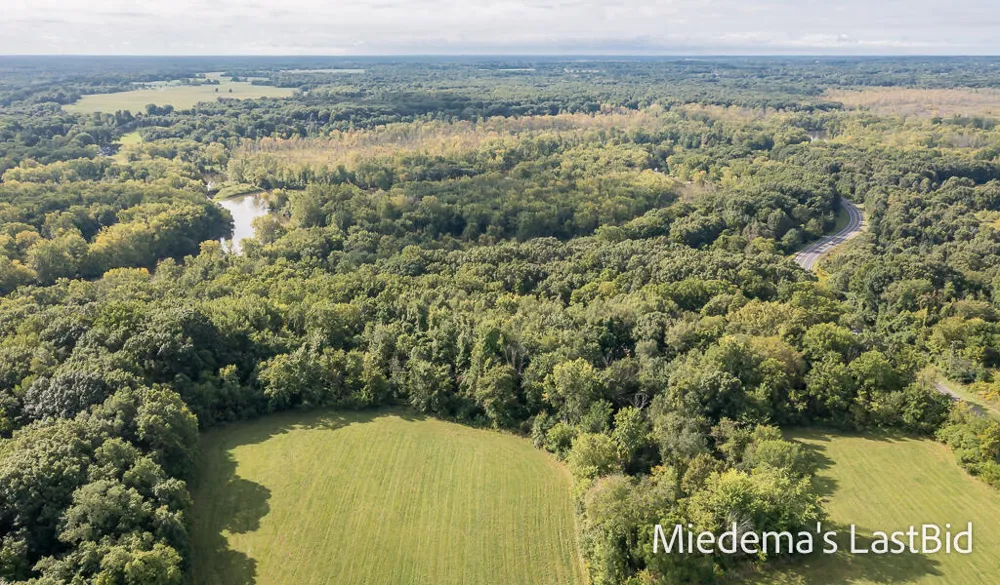 Old Allegan Road Hamilton, MI 49419