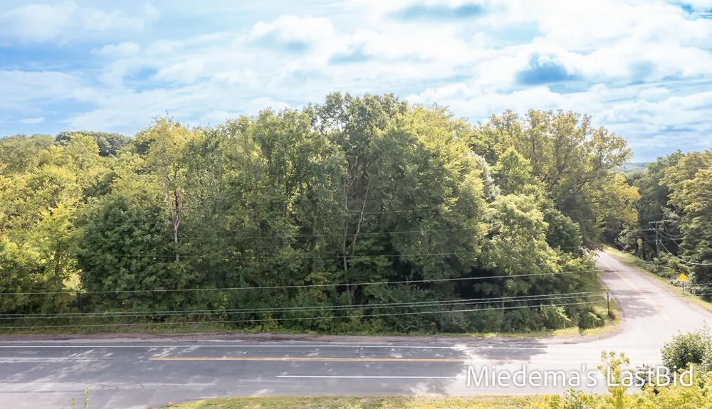 Old Allegan Road Hamilton, MI 49419