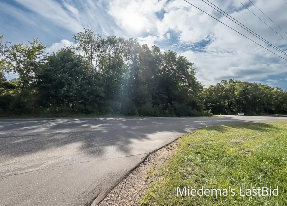 Old Allegan Road Hamilton, MI 49419