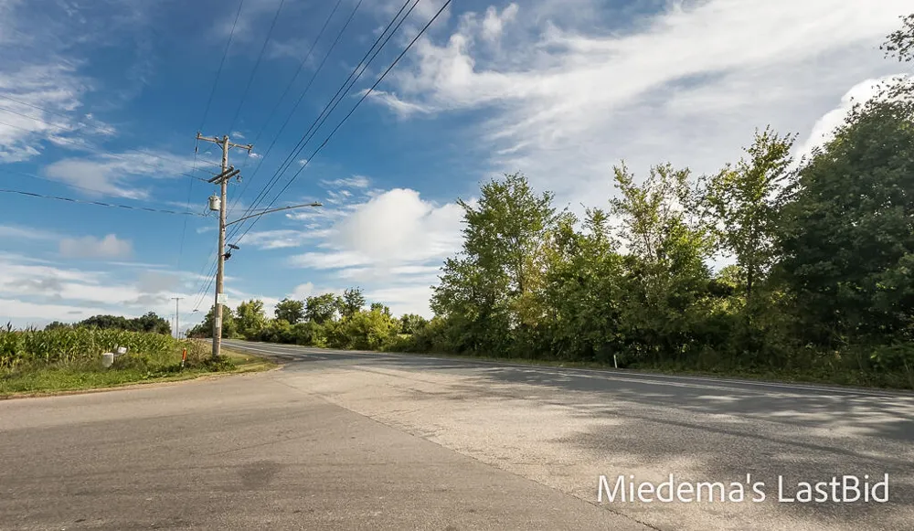 Old Allegan Road Hamilton, MI 49419