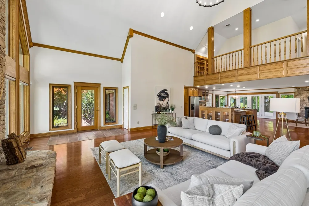 3225 Pinson School Rd Greenbrier, TN 37073