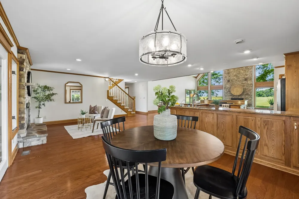3225 Pinson School Rd Greenbrier, TN 37073