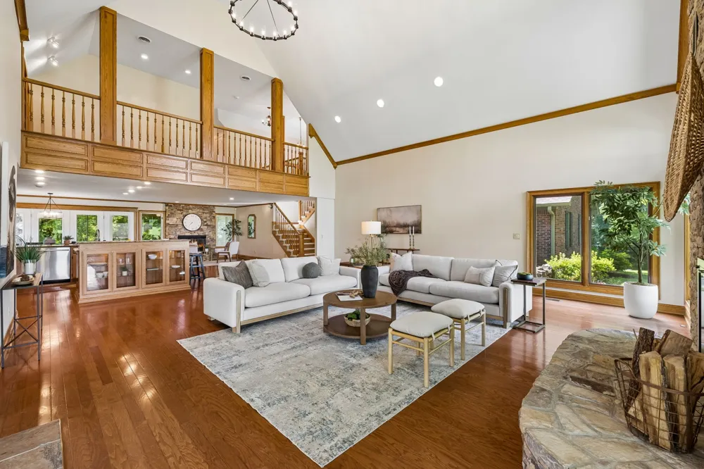 3225 Pinson School Rd Greenbrier, TN 37073