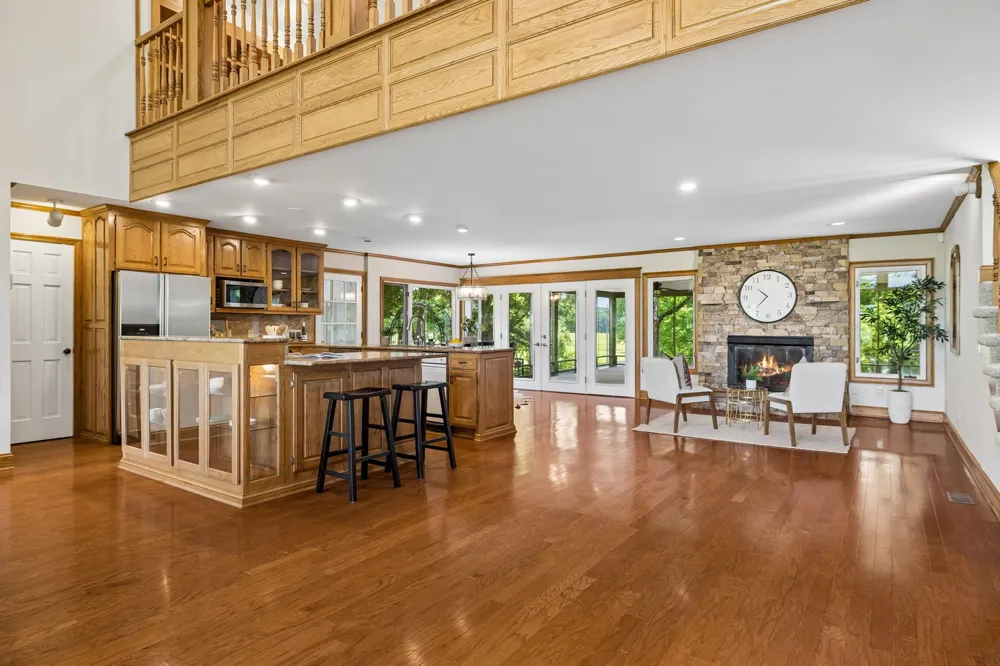 3225 Pinson School Rd Greenbrier, TN 37073