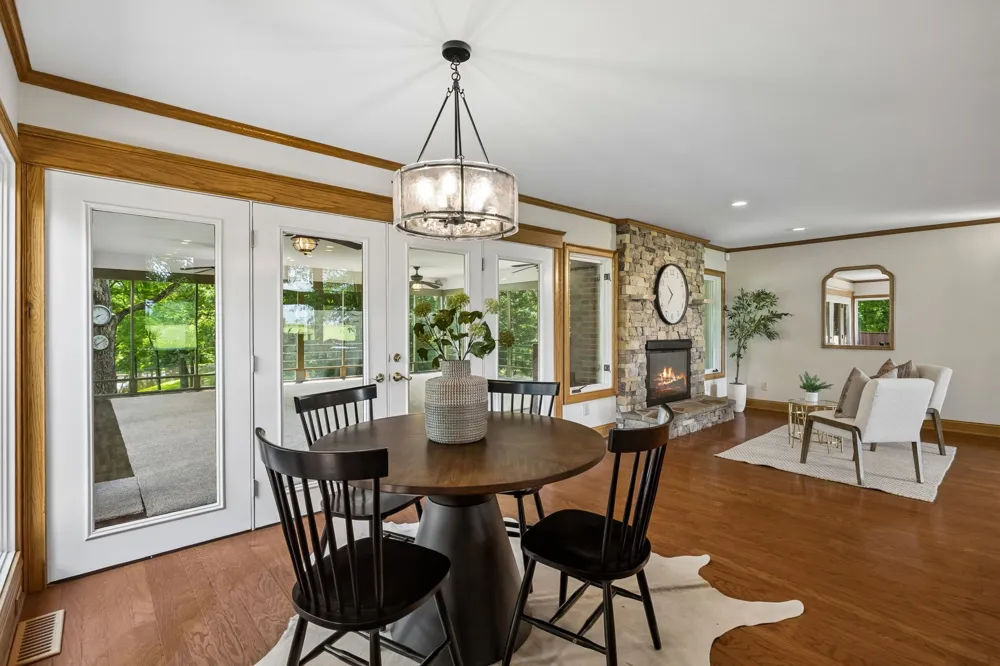 3225 Pinson School Rd Greenbrier, TN 37073