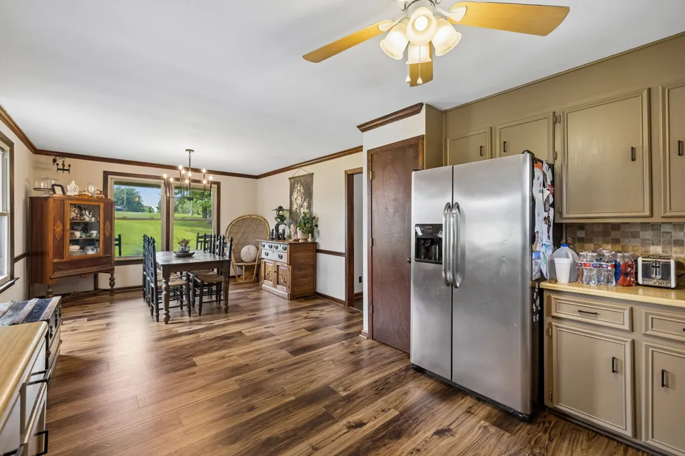 3225 Pinson School Rd Greenbrier, TN 37073