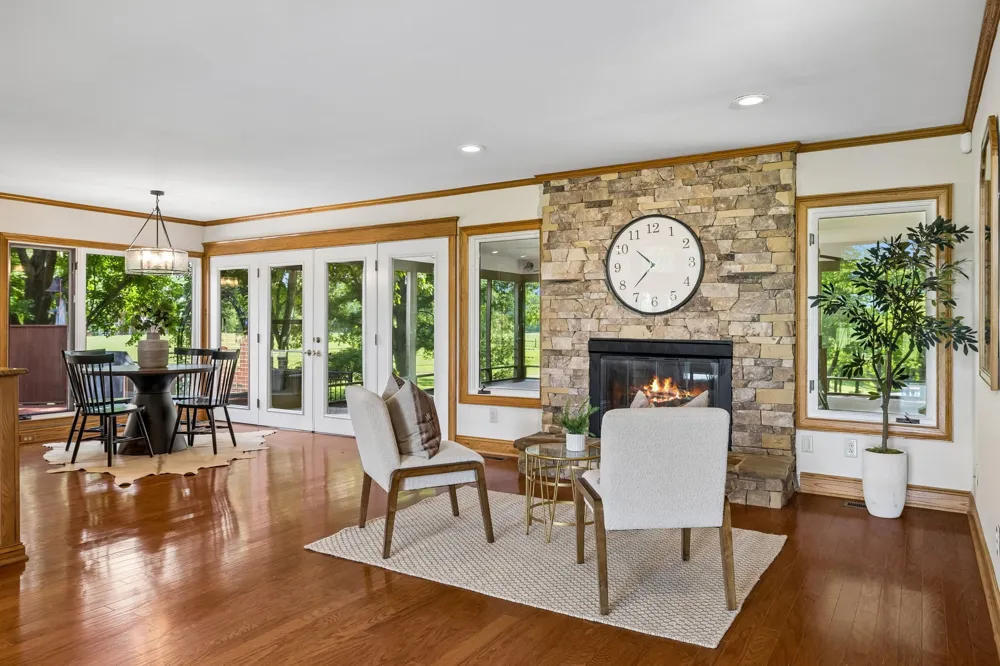 3225 Pinson School Rd Greenbrier, TN 37073