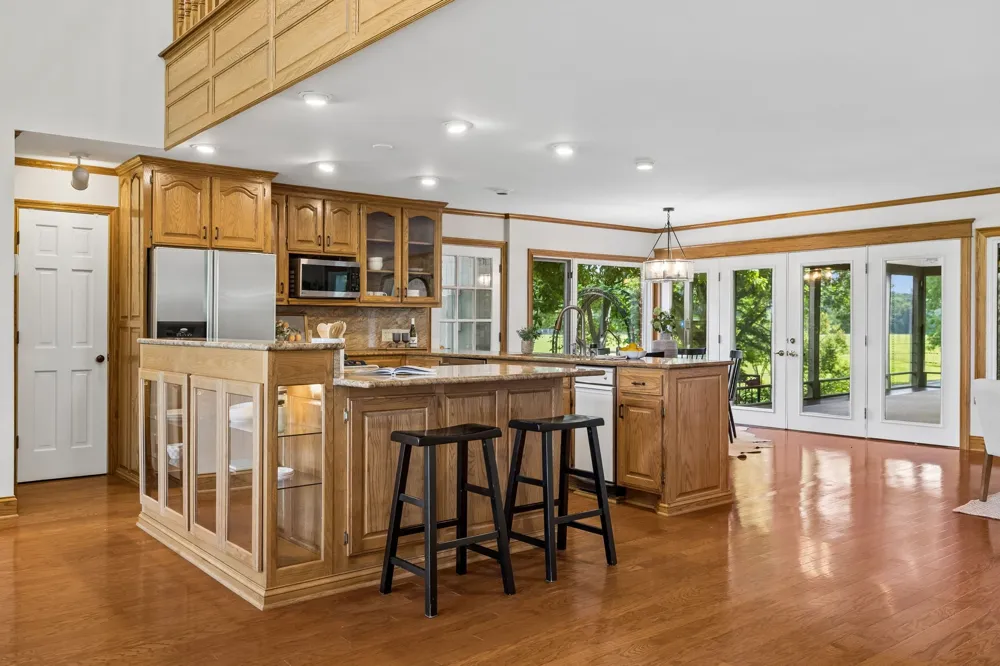 3225 Pinson School Rd Greenbrier, TN 37073