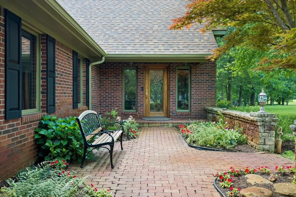 3225 Pinson School Rd Greenbrier, TN 37073