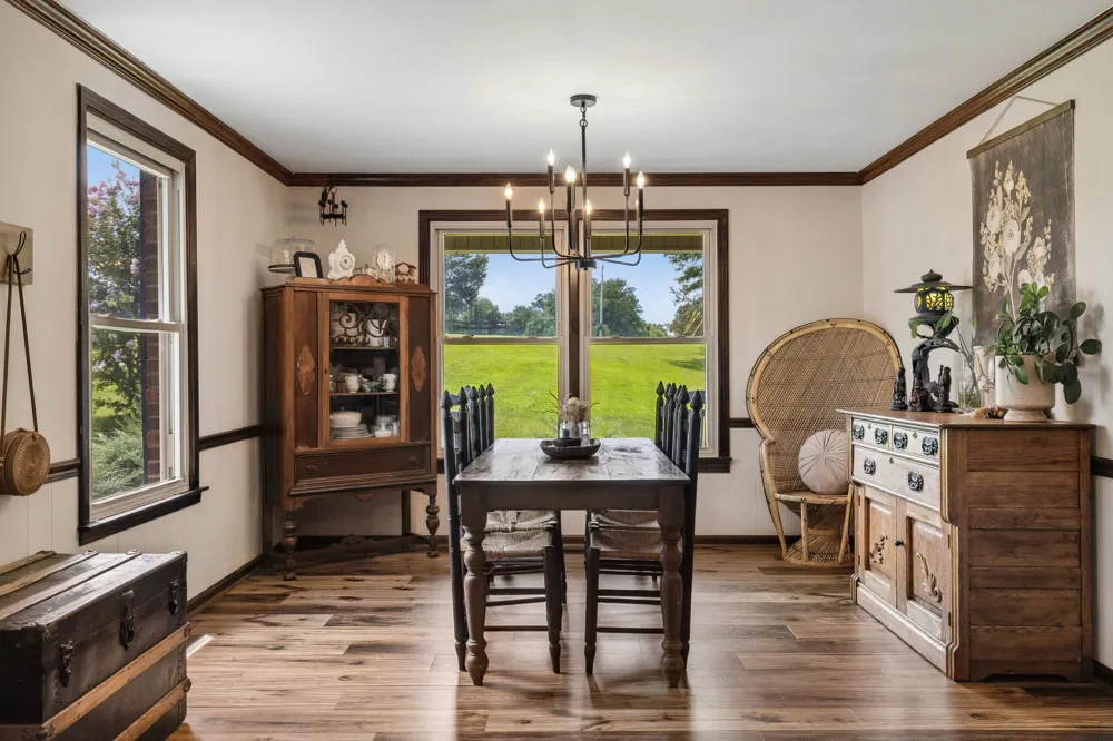 3225 Pinson School Rd Greenbrier, TN 37073