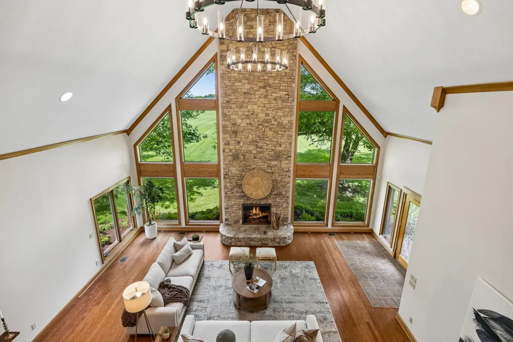 3225 Pinson School Rd Greenbrier, TN 37073