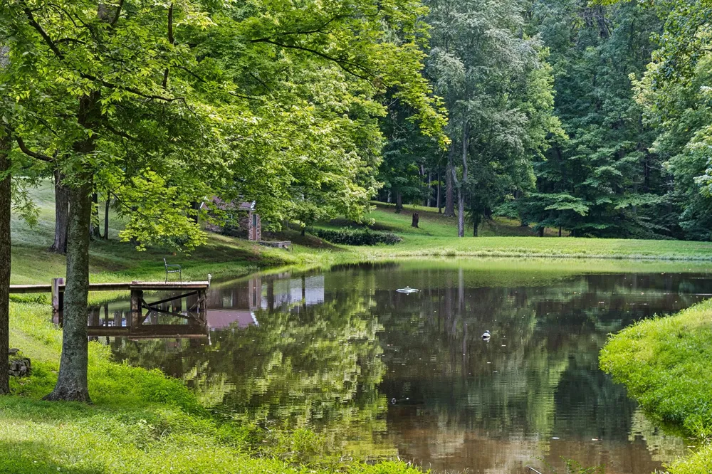 3225 Pinson School Rd Greenbrier, TN 37073