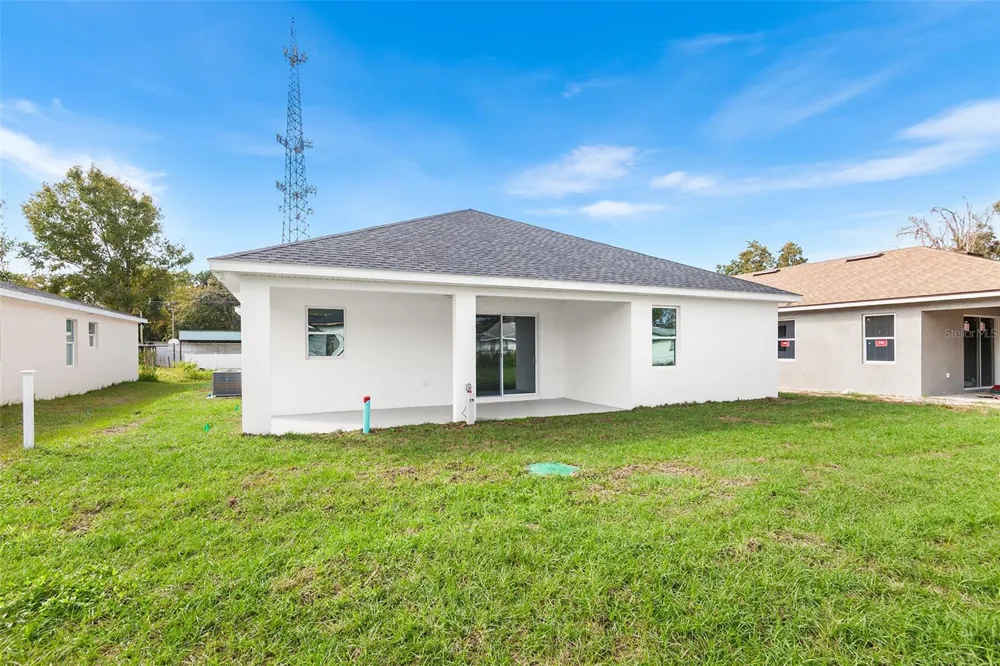 2519 AVENUE E SW Winter Haven, FL 33880