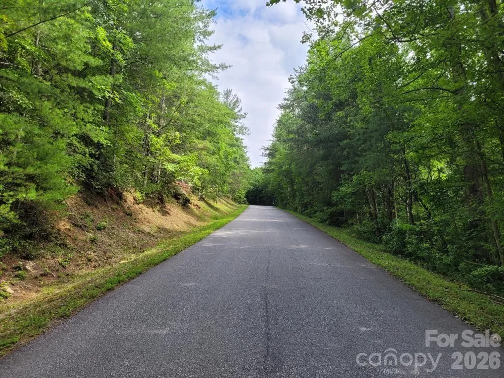 0 Oconee Drive Marion, NC 28752