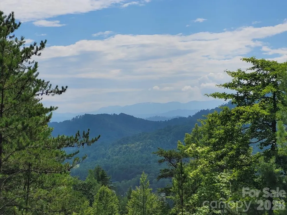 0 Oconee Drive Marion, NC 28752