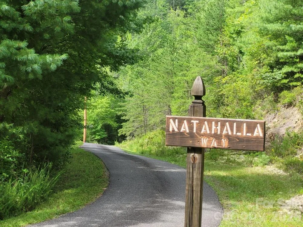 0 Oconee Drive Marion, NC 28752