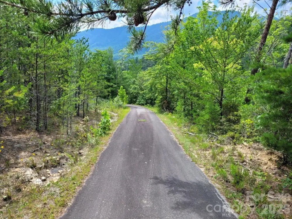 0 Oconee Drive Marion, NC 28752